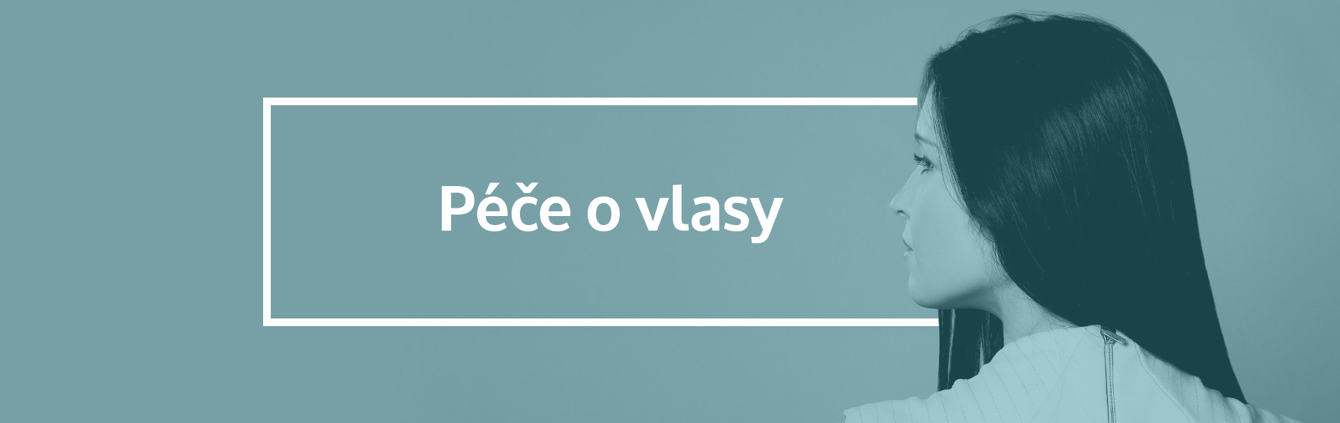 Péče o vlasy